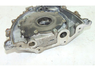 Масляный насос AJ6WG 10600071AB Jaguar XF X250