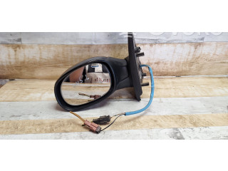 Зеркало электрическое        Citroen C2   -  года   