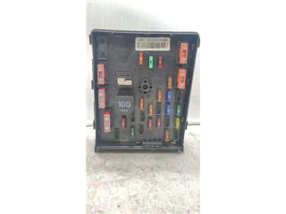 Блок предохранителей 3C0937125, 3C0937125 Volkswagen Passat Alltrack