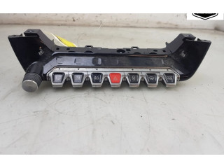 Блок управления климат-контролем 98261079XU, 98261079XU   Peugeot 2008 II