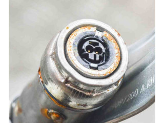 Подушка безопасности двери 00520562790   Fiat 500X