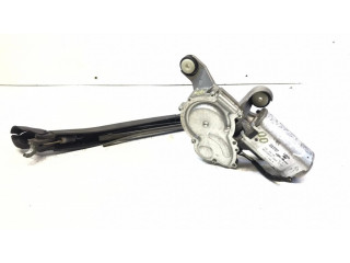 Моторчик заднего дворника MS2596000991, MS2599240570    Fiat Bravo