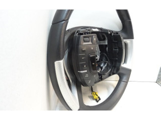 Руль Citroen C5  2008 - 2016 года 98126641VV      