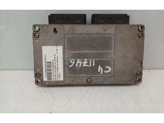 Блок управления коробкой передач 9654232880, 9654232880   Citroen C4 I