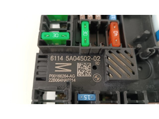 Блок предохранителей 5A04502 BMW X3 G01