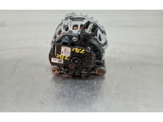 Генератор 231009076R, F000BL0881 Dacia Sandero