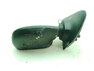 Зеркало электрическое Dacia Sandero 2008 - 2012 года