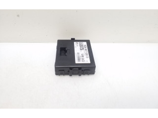 Модуль управления gateway