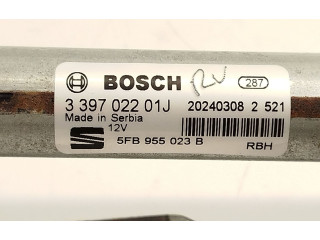 Моторчик дворников 5FB955023B, 5FB955113B    Cupra Leon