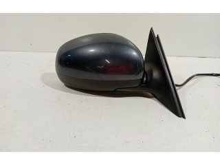 Зеркало электрическое Skoda Fabia Mk2 (5J) 2007 - 2014 года