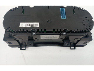 Přístrojová deska  Volkswagen Tiguan 2012 5N0920883A  