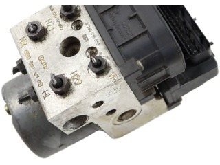 Блок АБС 8E0614111AB, 0273004281 Audi A6 S6 C5 4B 1997 - 2005 года