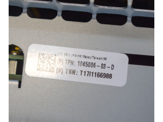 Дисплей 104500603D Tesla Model S