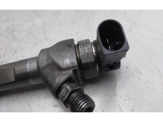 Форсунка 03L130277J Audi Q3 8U