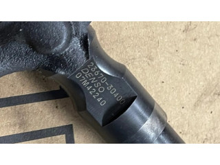 Vstřikovač 2367030400, 07M42240 Toyota Land Cruiser (J150) pro naftový motor 3.0