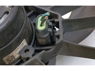 Вентилятор радиатора GPA230022222 Jeep Compass