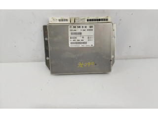 Блок управления АБС 1685451332Q01   Mercedes-Benz A W168