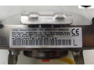 Подушка безопасности пассажира B000870780, B000870780   Peugeot 108