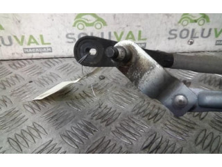 Моторчик дворников 5J1955023D Skoda Fabia Mk2 (5J)