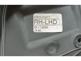 Зеркало (механическое)       Citroen C1  2006 - 2013 года   