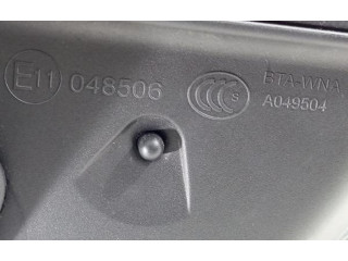 Зеркало электрическое Volvo XC40 - года