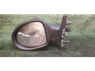 Зеркало электрическое        Renault Twingo II  2007 - 2014 года   