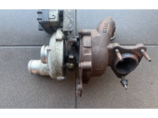 Турбина Ford Galaxy 7G9Q-6K682-BB