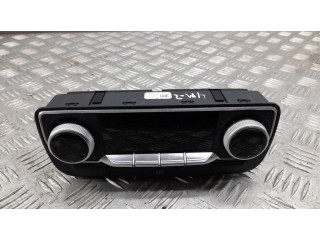 Блок управления климат-контролем 4M0919158C Audi Q7 4M