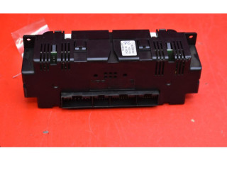 Блок управления климат-контролем 3B1907044H, 3B1907044H Skoda Fabia Mk1 (6Y)