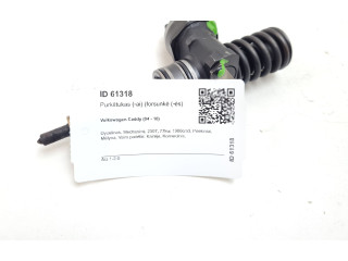 Vstřikovač 038130073BN Volkswagen Caddy BLS