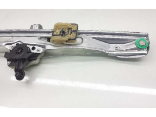 Моторчик дворников 2473811, BK21V23200BE Ford Transit - Tourneo Connect