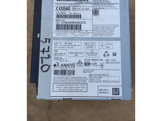 Дисплей       Volvo XC60