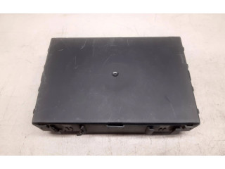 Блок комфорта 284B2 Nissan Navara D40