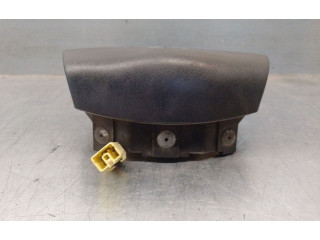 Подушка безопасности водителя B28V57K00A00, B28V57K00A00   Mazda 323