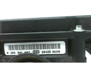 Jednotka ABS 71754854 Fiat 500 2012