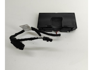 Модуль беспроводной зарядки 8781452   BMW X5 F15