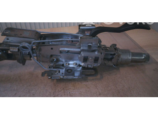 Рулевая рейка 6Q1419501BT Skoda Fabia Mk2 (5J) 2007 - 2014 года