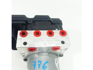 Блок АБС 58900J7CA0 KIA Ceed 2018- года