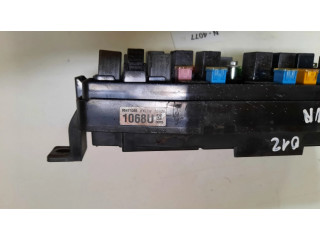 Pojistková skříňka 9547168 Chevrolet Captiva 2012