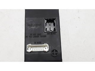 Комплект блоков управления    Dacia Logan I