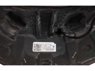 Руль Audi Q3 8U  2011 - 2016 года 8U0419091R      