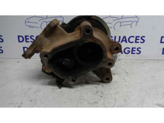 Turbodmychadlo Турбина K03018BA55901, X7185 Citroen Xantia 2.0