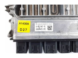 Řídící jednotka 8489449, 0261S19743 BMW 4 F32 F33 2017
