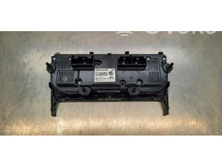 Блок управления климат-контролем 565907044CM Skoda Karoq