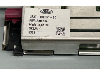 Píst JR3T19K351, GKZJA Ford Mustang VI