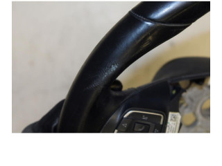 Руль Volkswagen Golf Plus  2005 - 2013 года       