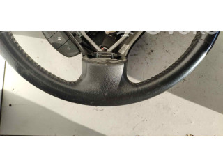 Руль Subaru Forester SH  2008 - 2013 года GS12002880      