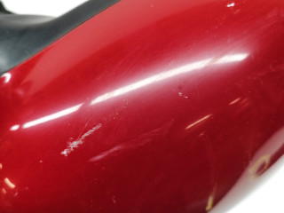 Zpětné zrcátko pravé Fiat 500 2007 735481647