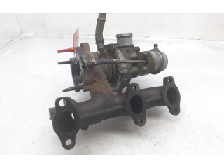 Turbodmychadlo Турбина 045253019G Seat Cordoba (6L)