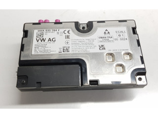 Блок управления 5WA035284F, 5WA035284F   Cupra Formentor